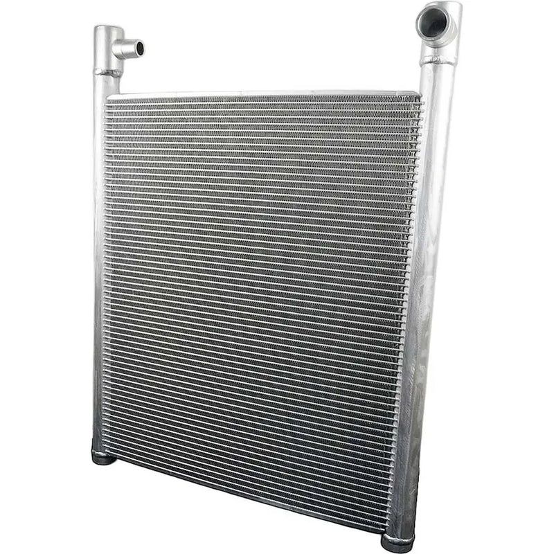 Load image into Gallery viewer, Hydraulic Oil Cooler 4448373 for John Deere 135C Excavator from MyMROmarts
