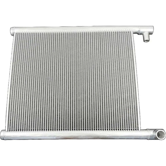 Hydraulic Oil Cooler 4448373 for John Deere 135C Excavator from MyMROmarts
