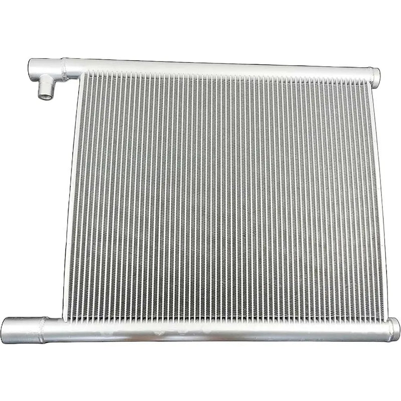 Load image into Gallery viewer, Hydraulic Oil Cooler 4448373 for John Deere 135C Excavator from MyMROmarts
