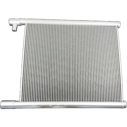 Hydraulic Oil Cooler 4448373 for John Deere 135C Excavator from MyMROmarts