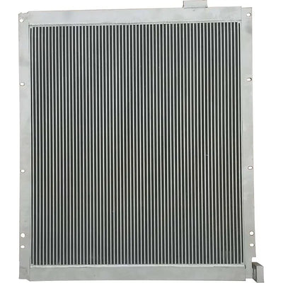 Hydraulic Oil Cooler 4466041 For Hitachi Excavator ZX450 ZX470H-5G ZX480MT ZX500LC from MyMROmarts