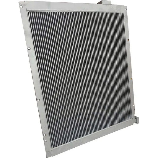 Hydraulic Oil Cooler 4466041 For Hitachi Excavator ZX450 ZX470H-5G ZX480MT ZX500LC from MyMROmarts