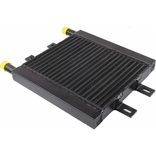 Hydraulic Oil Cooler 4631388 For Hitachi ExcavatorZX40U-2 ZX50U-2 ZX55UR-2 ZX55UR-3 from MyMROmarts