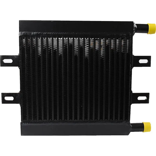 Hydraulic Oil Cooler 4631388 For Hitachi ExcavatorZX40U-2 ZX50U-2 ZX55UR-2 ZX55UR-3 from MyMROmarts