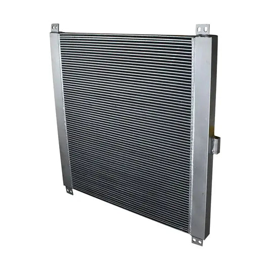 Hydraulic Oil Cooler 7Y-1363 For Caterpillar Excavator CAT 330 330 L 330 LN Engine 3306 from MyMROmarts
