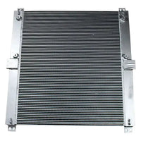 Hydraulic Oil Cooler 7Y-1363 For Caterpillar Excavator CAT 330 330 L 330 LN Engine 3306 from MyMROmarts