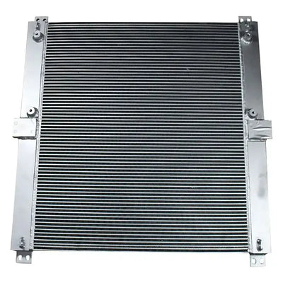 Hydraulic Oil Cooler 7Y-1363 For Caterpillar Excavator CAT 330 330 L 330 LN Engine 3306 from MyMROmarts