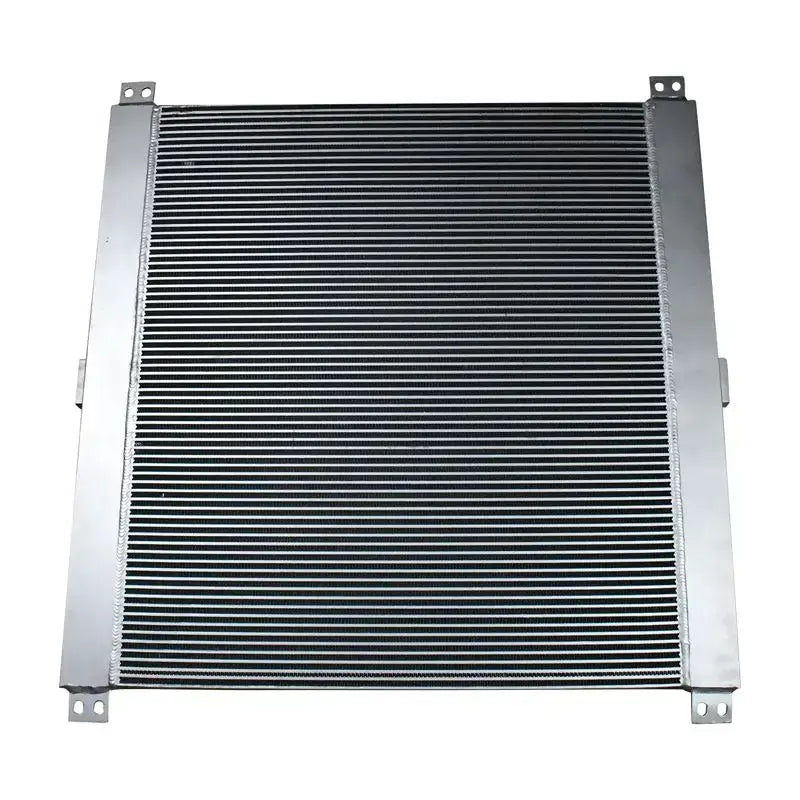 Load image into Gallery viewer, Hydraulic Oil Cooler 7Y-1363 For Caterpillar Excavator CAT 330 330 L 330 LN Engine 3306 from MyMROmarts
