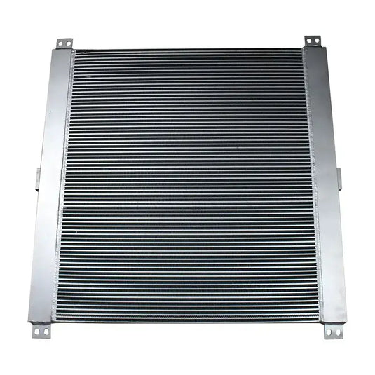 Hydraulic Oil Cooler 7Y-1363 For Caterpillar Excavator CAT 330 330 L 330 LN Engine 3306 from MyMROmarts
