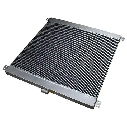 Hydraulic Oil Cooler 7Y-1363 For Caterpillar Excavator CAT 330 330 L 330 LN Engine 3306 from MyMROmarts