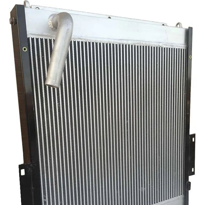 Cargue la imagen en el visor de la galería, Hydraulic Oil Cooler 7Y-1960 For Caterpillar Excavator CAT 320 L Engine 3066 from MyMROmarts
