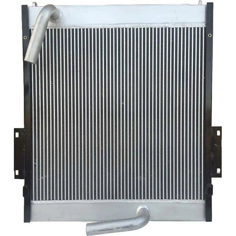 Cargue la imagen en el visor de la galería, Hydraulic Oil Cooler 7Y-1960 For Caterpillar Excavator CAT 320 L Engine 3066 from MyMROmarts
