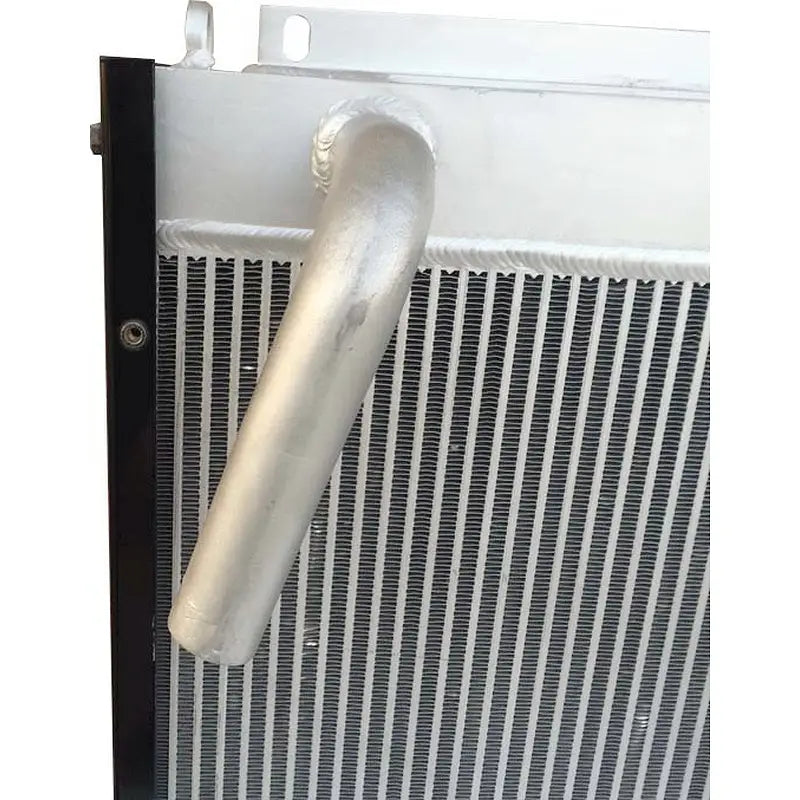 Cargue la imagen en el visor de la galería, Hydraulic Oil Cooler 7Y-1960 For Caterpillar Excavator CAT 320 L Engine 3066 from MyMROmarts
