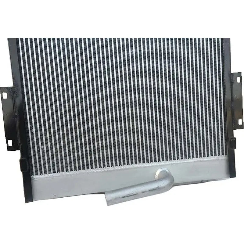 Cargue la imagen en el visor de la galería, Hydraulic Oil Cooler 7Y-1960 For Caterpillar Excavator CAT 320 L Engine 3066 from MyMROmarts
