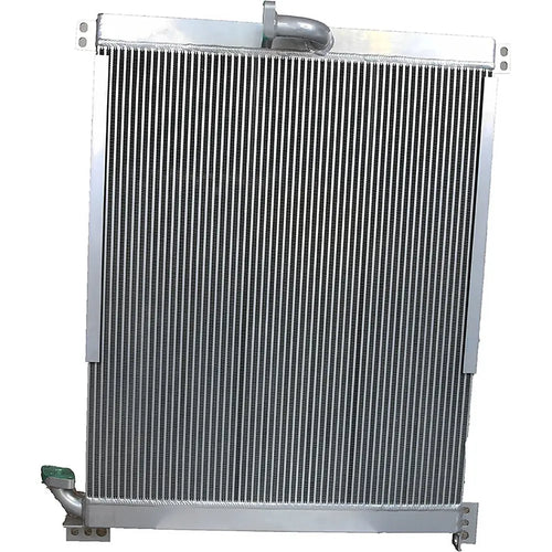Hydraulic Oil Cooler Assembly 207-03-61110 for Komatsu Excavator PC300-6 PC300-6Z PC300LC-6 PC350-6 PC350LC-6 from MyMROmarts