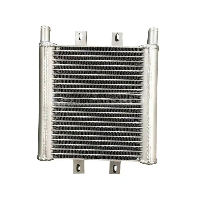 Load image into Gallery viewer, Hydraulic Oil Cooler Assembly 4373424 for Hitachi Excavator EX27U EX27UNA EX30U EX35U EX35UNA EX58MU from MyMROmarts
