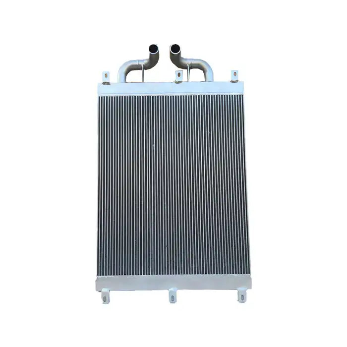 Load image into Gallery viewer, Hydraulic Oil Cooler ASS'Y 11N-45533 For Hyundai Excavator R450LC-7 from MyMROmarts
