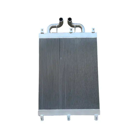 Hydraulic Oil Cooler ASS'Y 11N-45533 For Hyundai Excavator R450LC-7 from MyMROmarts