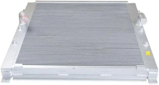 Hydraulic Oil Cooler ASS'Y 124-1763 For Caterpillar Excavator CAT 330B 330B L from MyMROmarts
