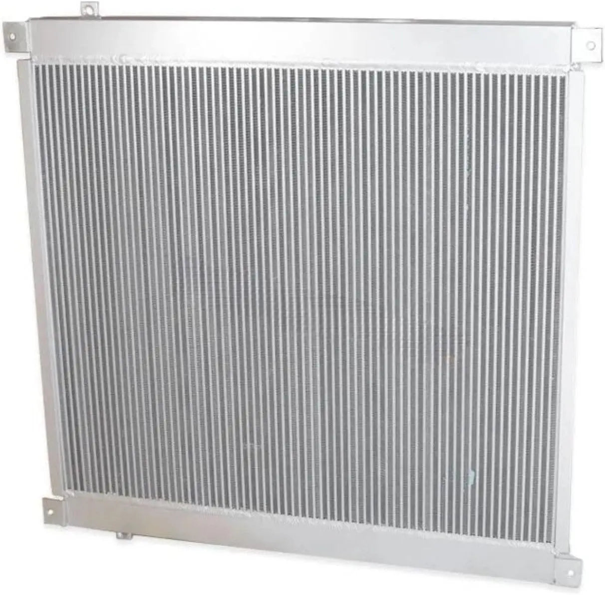 Enfriador de aceite hidráulico ASS'Y 124-1763 para excavadora Caterpillar CAT 330B 330B L 