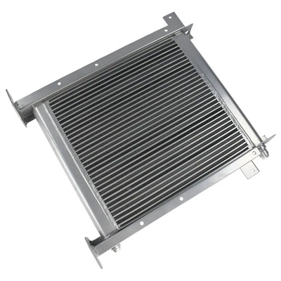 Hydraulic Oil Cooler ASS'Y 201-03-72121 For Komatsu Excavator PC60-7 PC70-7 Engine 4D102 from MyMROmarts