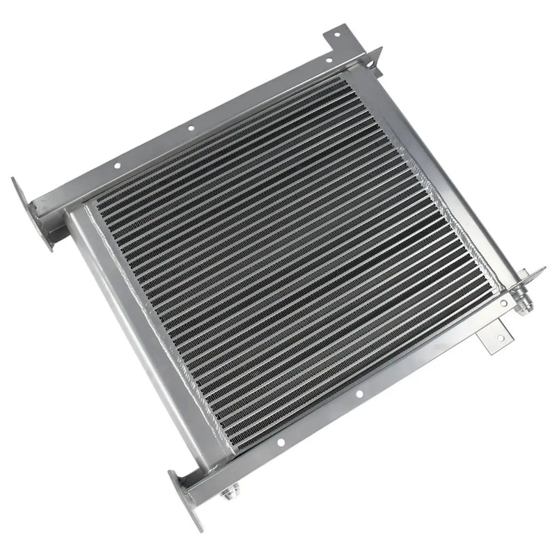 Load image into Gallery viewer, Hydraulic Oil Cooler ASS'Y 201-03-72121 For Komatsu Excavator PC60-7 PC70-7 Engine 4D102 from MyMROmarts
