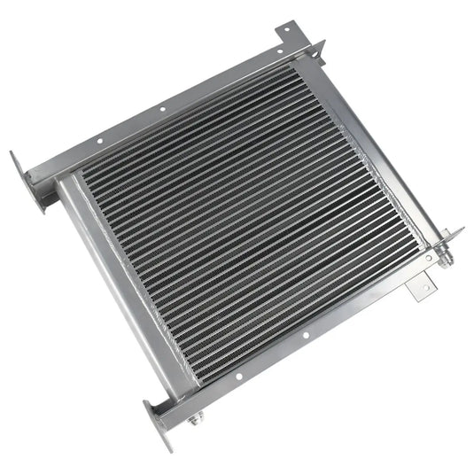 Hydraulic Oil Cooler ASS'Y 201-03-72121 For Komatsu Excavator PC60-7 PC70-7 Engine 4D102 from MyMROmarts