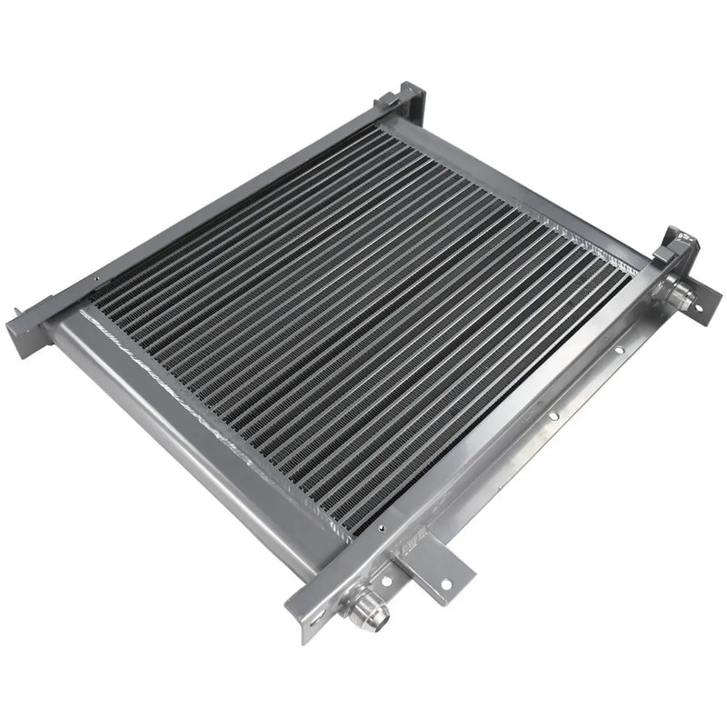 Load image into Gallery viewer, Hydraulic Oil Cooler ASS'Y 201-03-72121 For Komatsu Excavator PC60-7 PC70-7 Engine 4D102 from MyMROmarts
