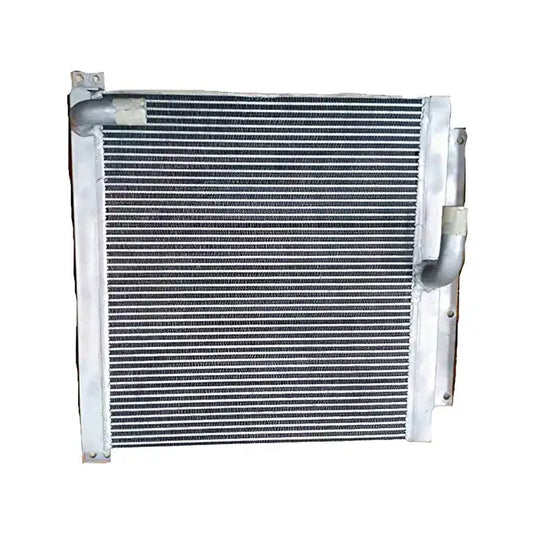 Hydraulic Oil Cooler ASS'Y 206-03-44111 For Komatsu Excavator PC220-3 PC220LC-3 PC240-3K PC240LC-3K from MyMROmarts