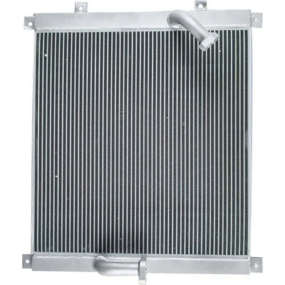 Hydraulic Oil Cooler ASS'Y 206-03-51121 For Komatsu Excavator PC220-5 PC220LC-5 PC220LC-5C from MyMROmarts