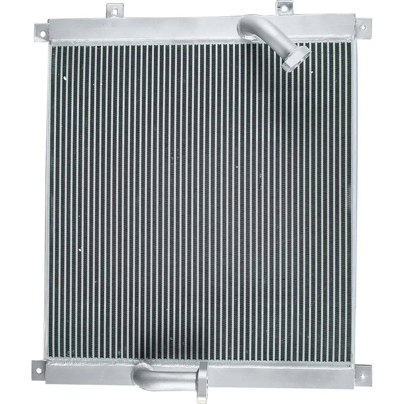 Load image into Gallery viewer, Hydraulic Oil Cooler ASS'Y 206-03-51121 For Komatsu Excavator PC220-5 PC220LC-5 PC220LC-5C from MyMROmarts

