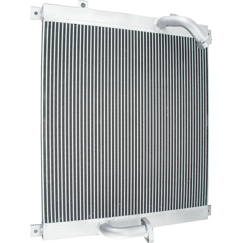 Load image into Gallery viewer, Hydraulic Oil Cooler ASS'Y 206-03-51121 For Komatsu Excavator PC220-5 PC220LC-5 PC220LC-5C from MyMROmarts
