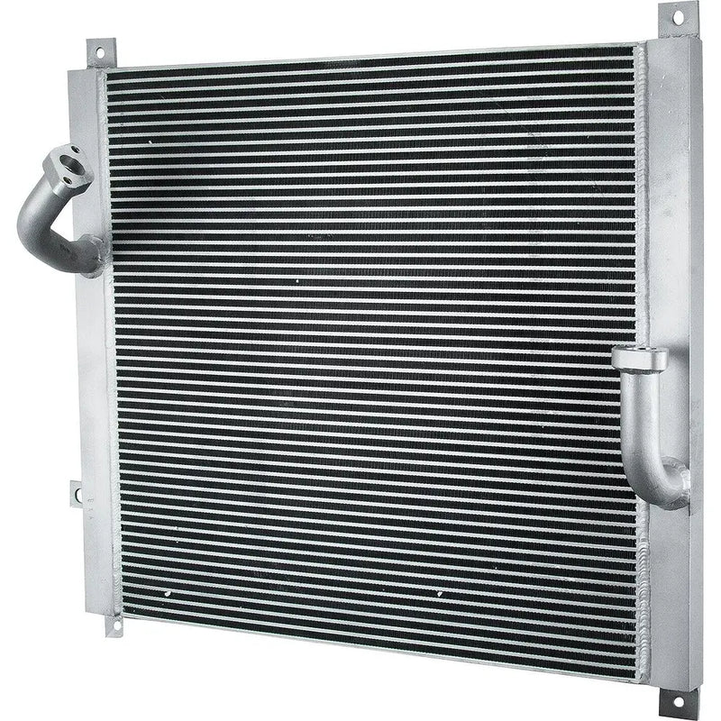 Load image into Gallery viewer, Hydraulic Oil Cooler ASS'Y 206-03-51121 For Komatsu Excavator PC220-5 PC220LC-5 PC220LC-5C from MyMROmarts
