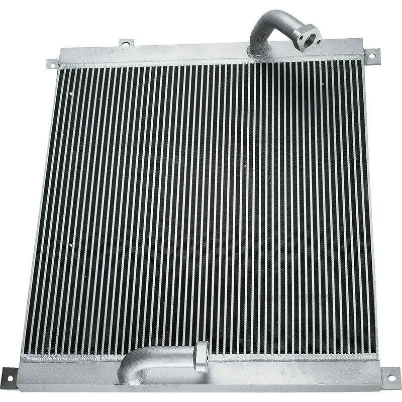 Load image into Gallery viewer, Hydraulic Oil Cooler ASS'Y 206-03-51121 For Komatsu Excavator PC220-5 PC220LC-5 PC220LC-5C from MyMROmarts
