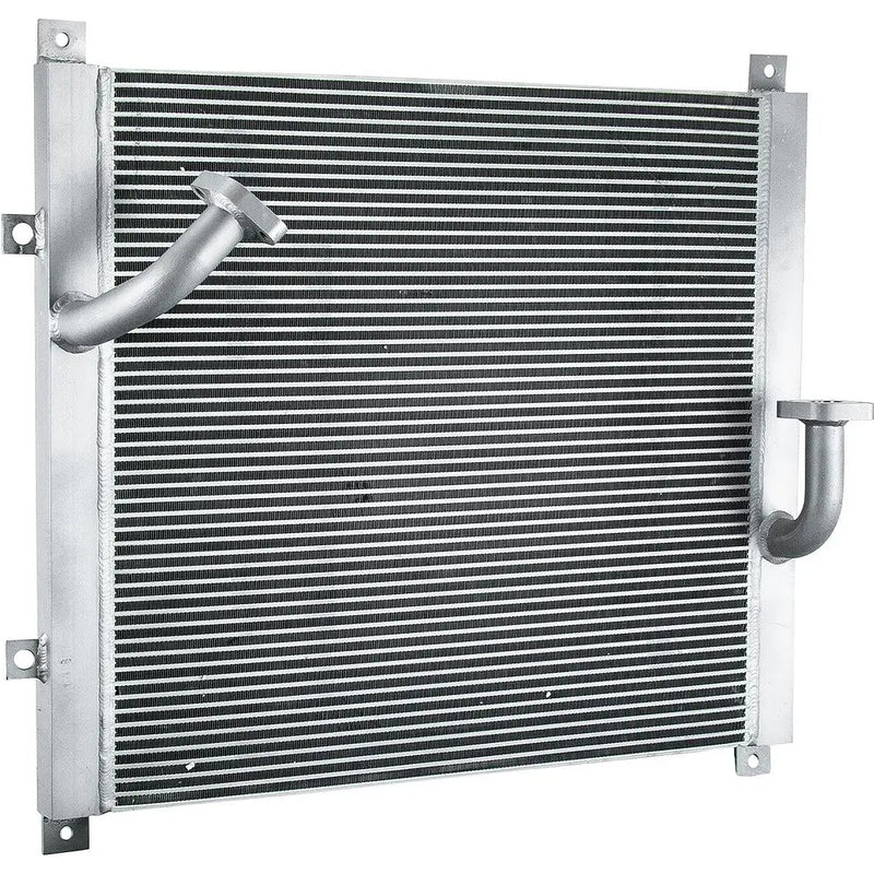 Load image into Gallery viewer, Hydraulic Oil Cooler ASS'Y 206-03-51121 For Komatsu Excavator PC220-5 PC220LC-5 PC220LC-5C from MyMROmarts

