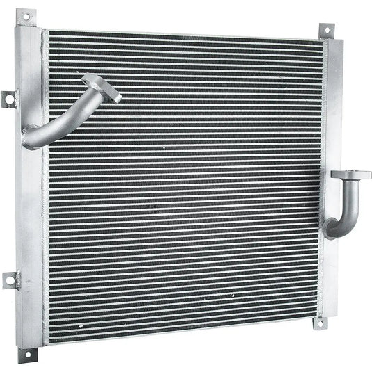 Hydraulic Oil Cooler ASS'Y 206-03-51121 For Komatsu Excavator PC220-5 PC220LC-5 PC220LC-5C from MyMROmarts