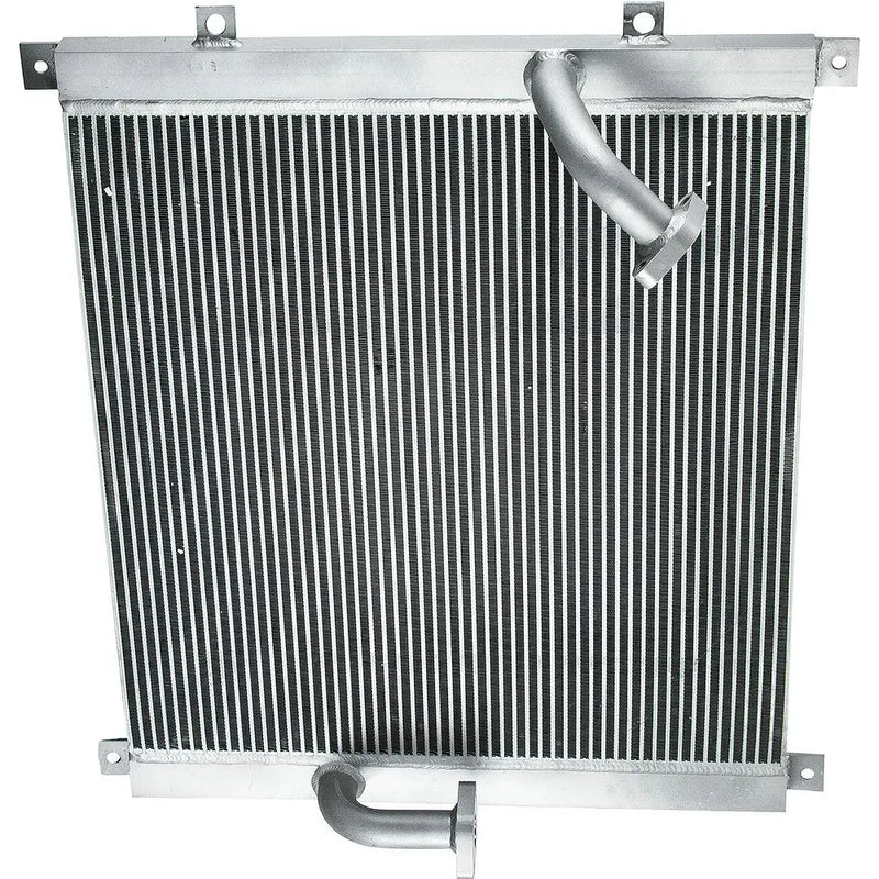 Load image into Gallery viewer, Hydraulic Oil Cooler ASS'Y 206-03-51121 For Komatsu Excavator PC220-5 PC220LC-5 PC220LC-5C from MyMROmarts
