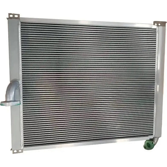 Hydraulic Oil Cooler ASS'Y 207-03-51120 For Komatsu Excavator PC300-5 PC300LC-5 PC310-5 PC310LC-5 from MyMROmarts