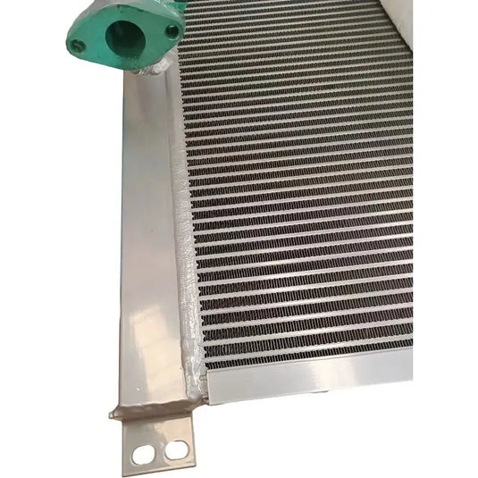 Hydraulic Oil Cooler ASS'Y 207-03-51120 For Komatsu Excavator PC300-5 PC300LC-5 PC310-5 PC310LC-5 from MyMROmarts