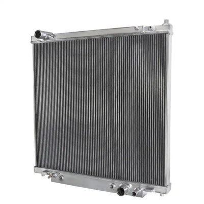 Hydraulic Oil Cooler ASS'Y 208-03-61120 For Komatsu Excavator PC400-6 PC400LC-6 PC450-6 PC450LC-6 from MyMROmarts
