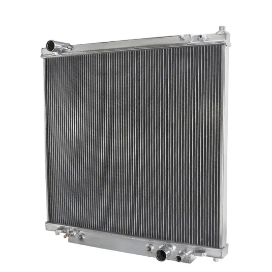 Hydraulic Oil Cooler ASS'Y 208-03-61120 For Komatsu Excavator PC400-6 PC400LC-6 PC450-6 PC450LC-6 from MyMROmarts