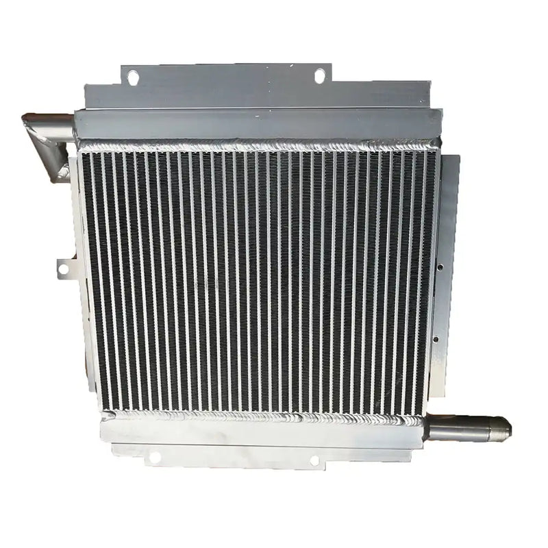 Load image into Gallery viewer, Hydraulic Oil Cooler ASS'Y 20T-03-81211 For Komatsu Excavator PC30R-8 PC35R-8 PC40R-8 PC45R-8 from MyMROmarts
