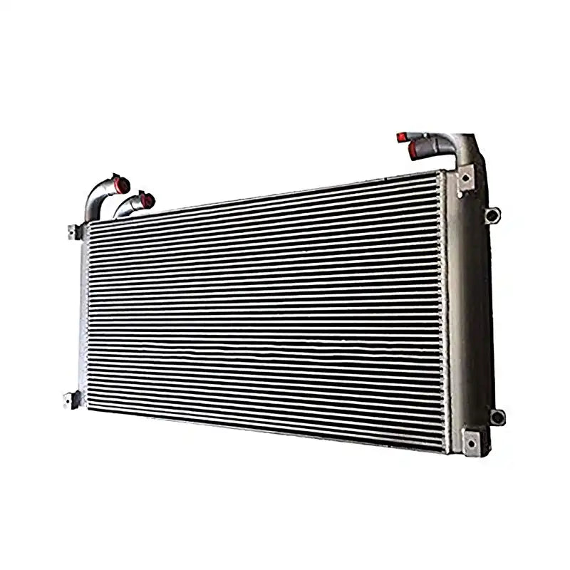 Load image into Gallery viewer, Hydraulic Oil Cooler ASS'Y 20X-03-31110 For Komatsu Excavator PC60-6 PC70-6 from MyMROmarts
