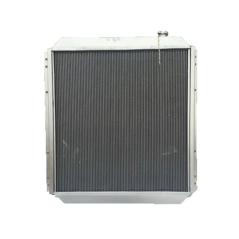 Load image into Gallery viewer, Hydraulic Oil Cooler ASS'Y 21U-03-31131 21U-03-31132 For Komatsu Excavator PC27MR-1 PC28UU-3 PC30MR-1 PC30UU-3 from MyMROmarts

