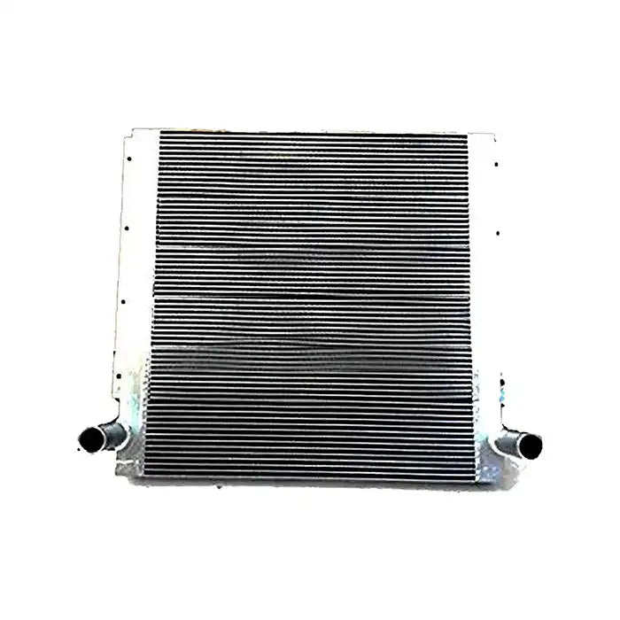 Cargue la imagen en el visor de la galería, Hydraulic Oil Cooler ASS&#39;Y 236-4380 For Caterpillar Excavator CAT 330C 330C L Engine C-9 from MyMROmarts
