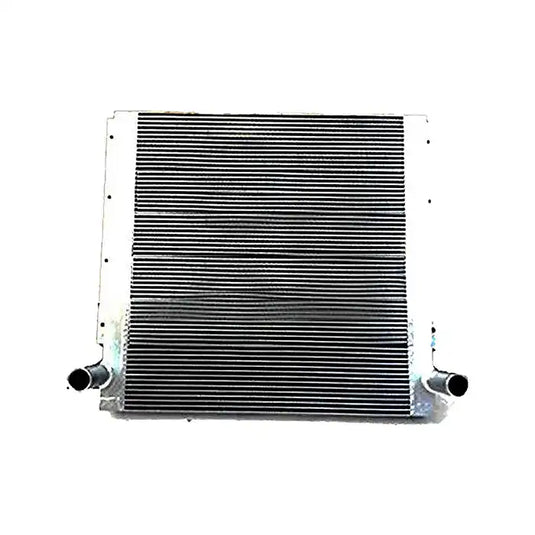 Hydraulic Oil Cooler ASS'Y 236-4380 For Caterpillar Excavator CAT 330C 330C L Engine C-9 from MyMROmarts