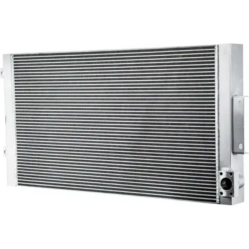 Load image into Gallery viewer, Hydraulic Oil Cooler 245-9360 For Caterpillar Excavator Cat 336D 336D L 336D2 340D Engine C9 from MyMROmarts
