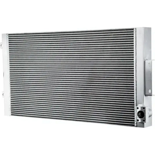 Hydraulic Oil Cooler 245-9360 For Caterpillar Excavator Cat 336D 336D L 336D2 340D Engine C9 from MyMROmarts