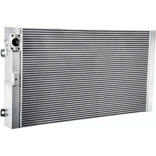 Hydraulic Oil Cooler 245-9360 For Caterpillar Excavator Cat 336D 336D L 336D2 340D Engine C9 from MyMROmarts