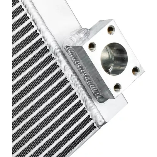 Hydraulic Oil Cooler 245-9360 For Caterpillar Excavator Cat 336D 336D L 336D2 340D Engine C9 from MyMROmarts